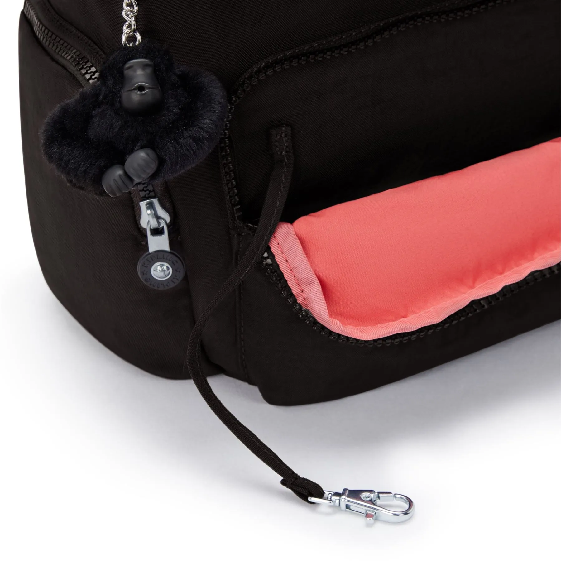 Kipling City Zip S  Backpack