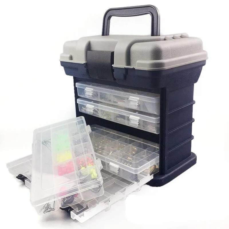 Large Fishing Accessories Box