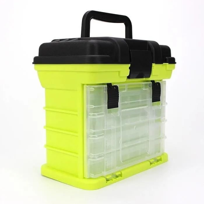 Large Fishing Accessories Box