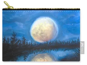 Lunar Seranade - Carry-All Pouch