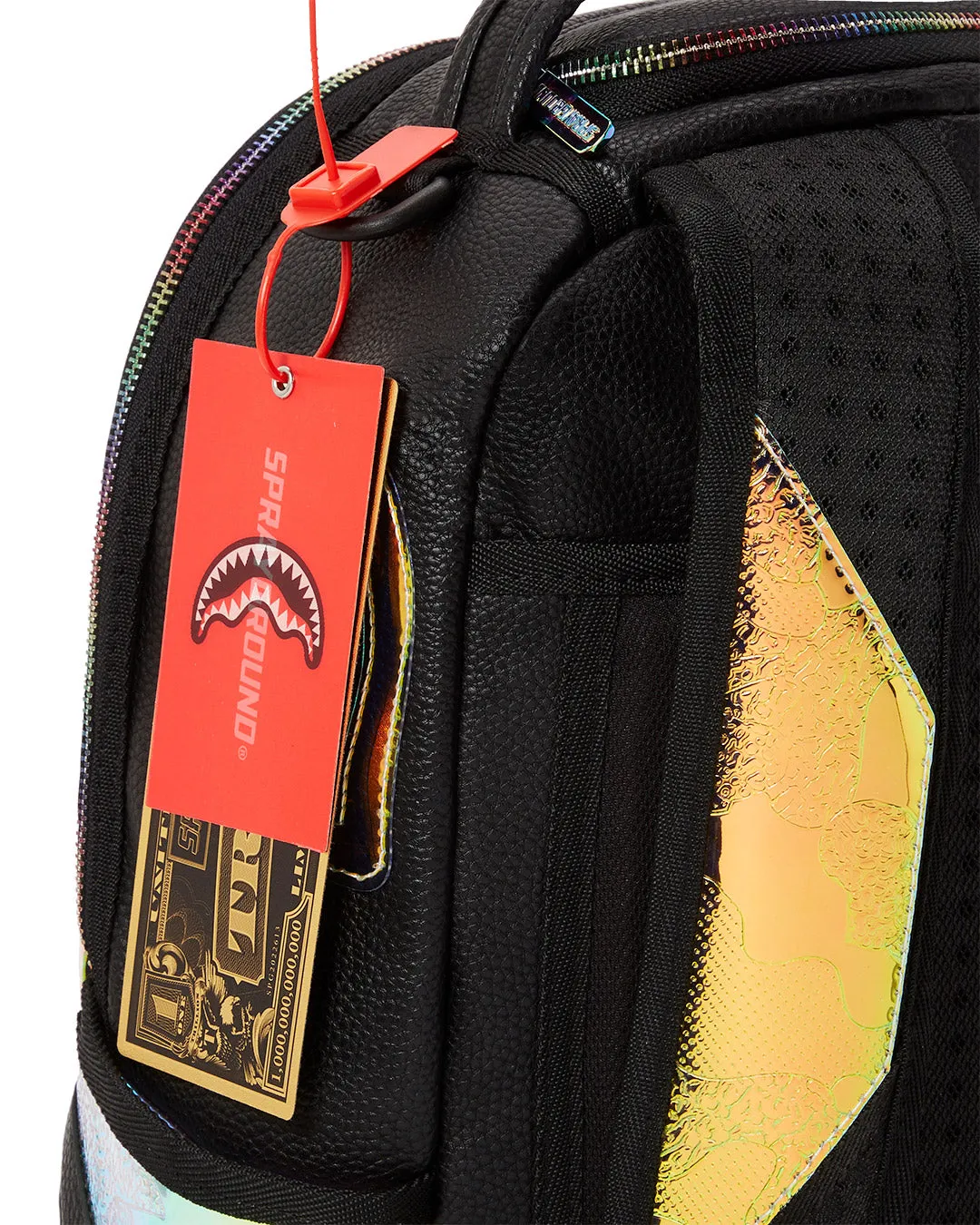 Magic City  Backpack