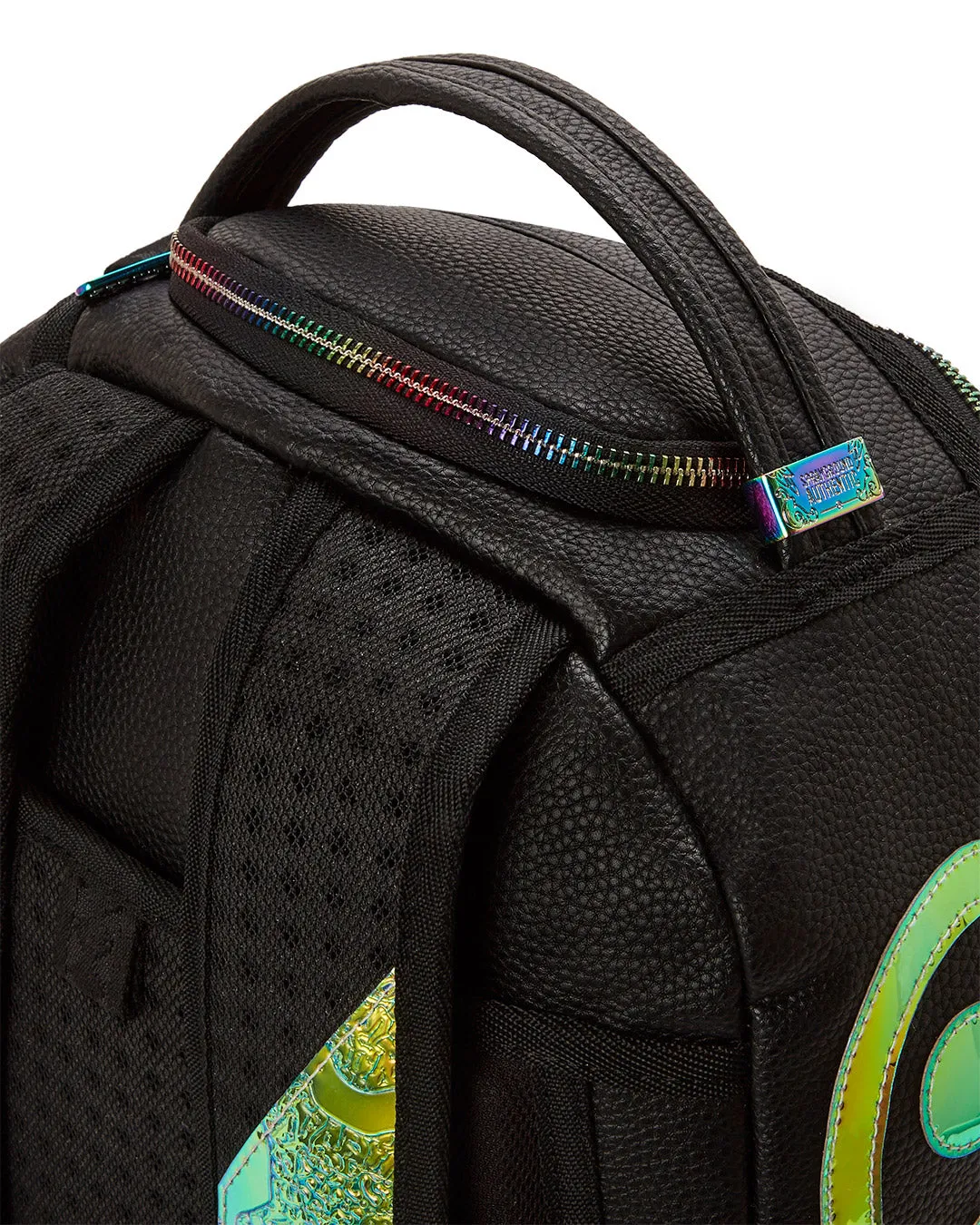 Magic City  Backpack