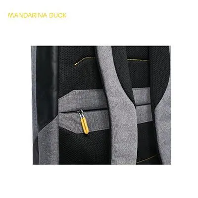 Mandarina Duck Smart Anti-Theft Backpack