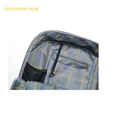 Mandarina Duck Smart Anti-Theft Backpack