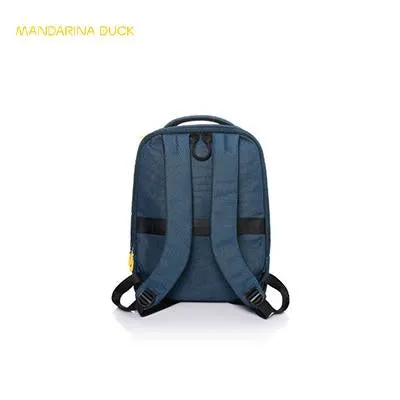 Mandarina Duck Smart Anti-Theft Travel Backpack