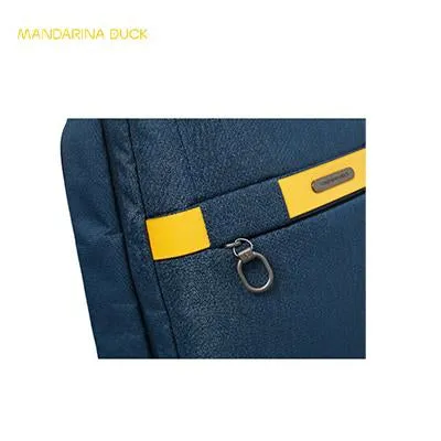 Mandarina Duck Smart Anti-Theft Travel Backpack