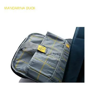 Mandarina Duck Smart Anti-Theft Travel Backpack