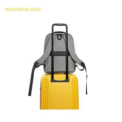 Mandarina Duck Smart Anti-Theft Travel Backpack