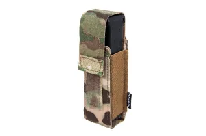 Multicam multitool pocket