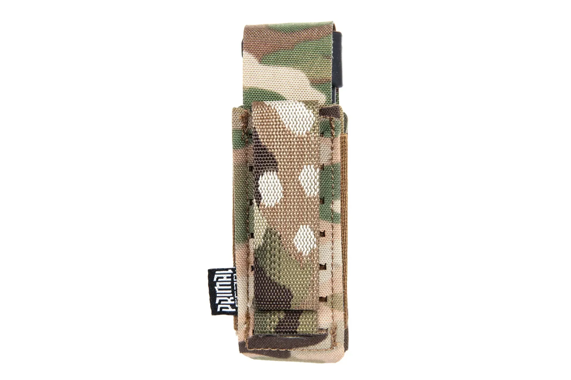 Multicam multitool pocket