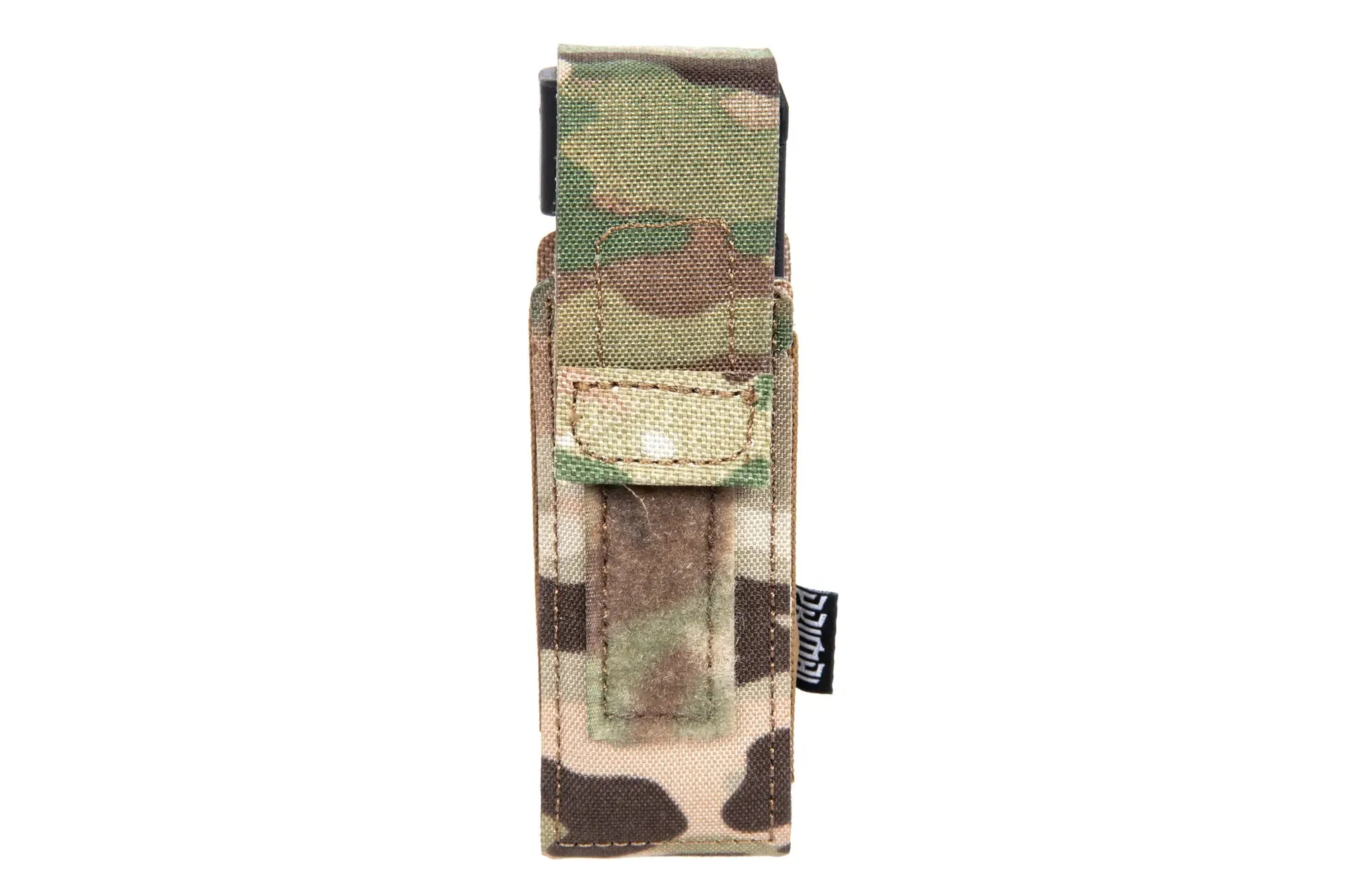 Multicam multitool pocket