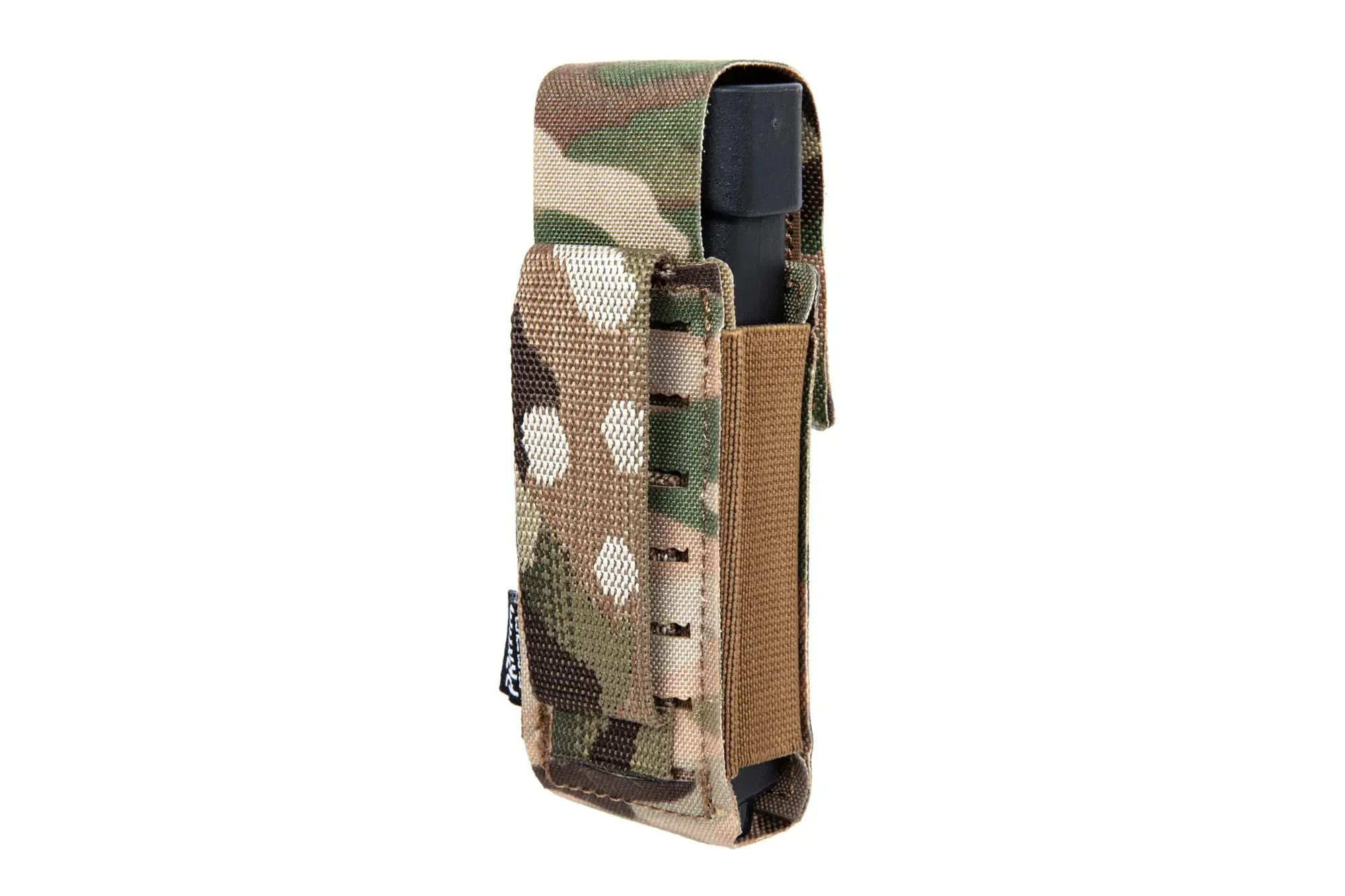 Multicam multitool pocket