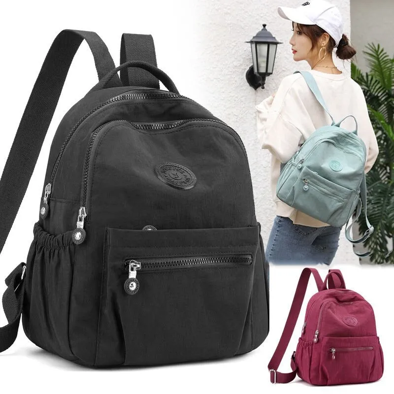 Multifunction Fashionable Backpacks For Women