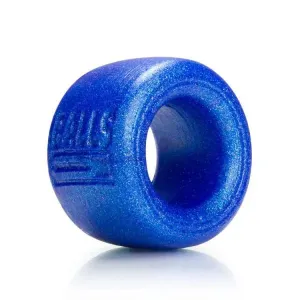 Oxballs Balls T Ballstretcher - BlueBalls