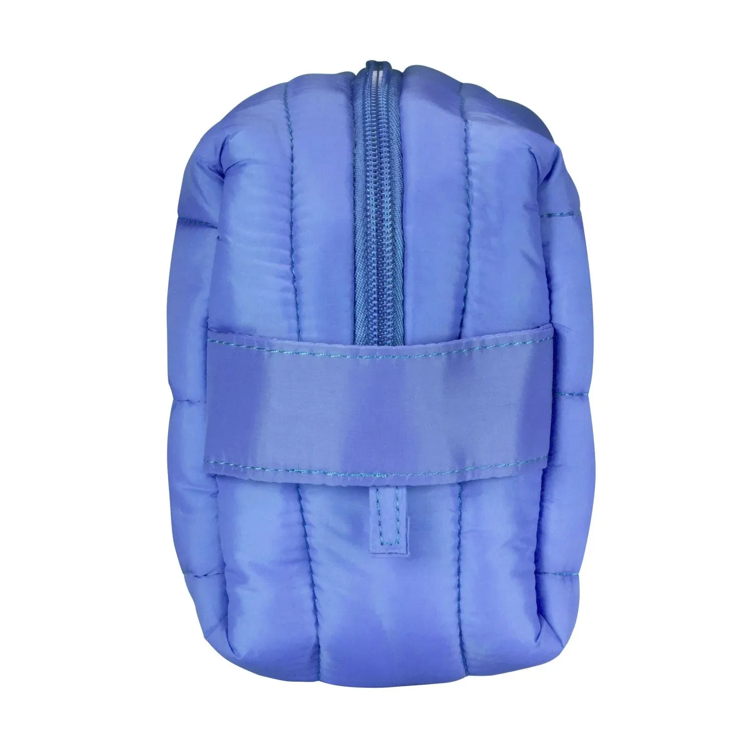 Puffer Dopp Bag - Living Libations