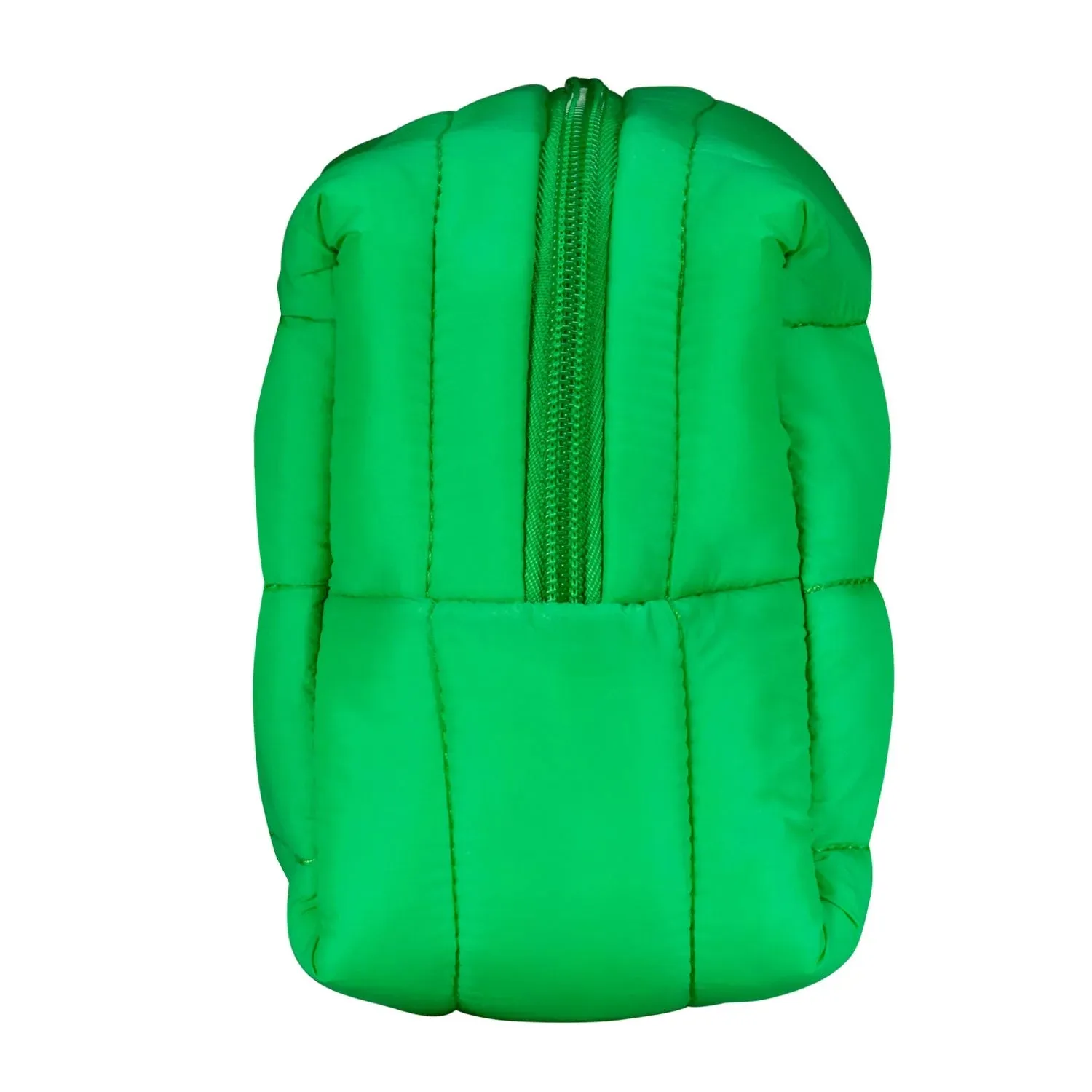 Puffer Dopp Bag - Living Libations