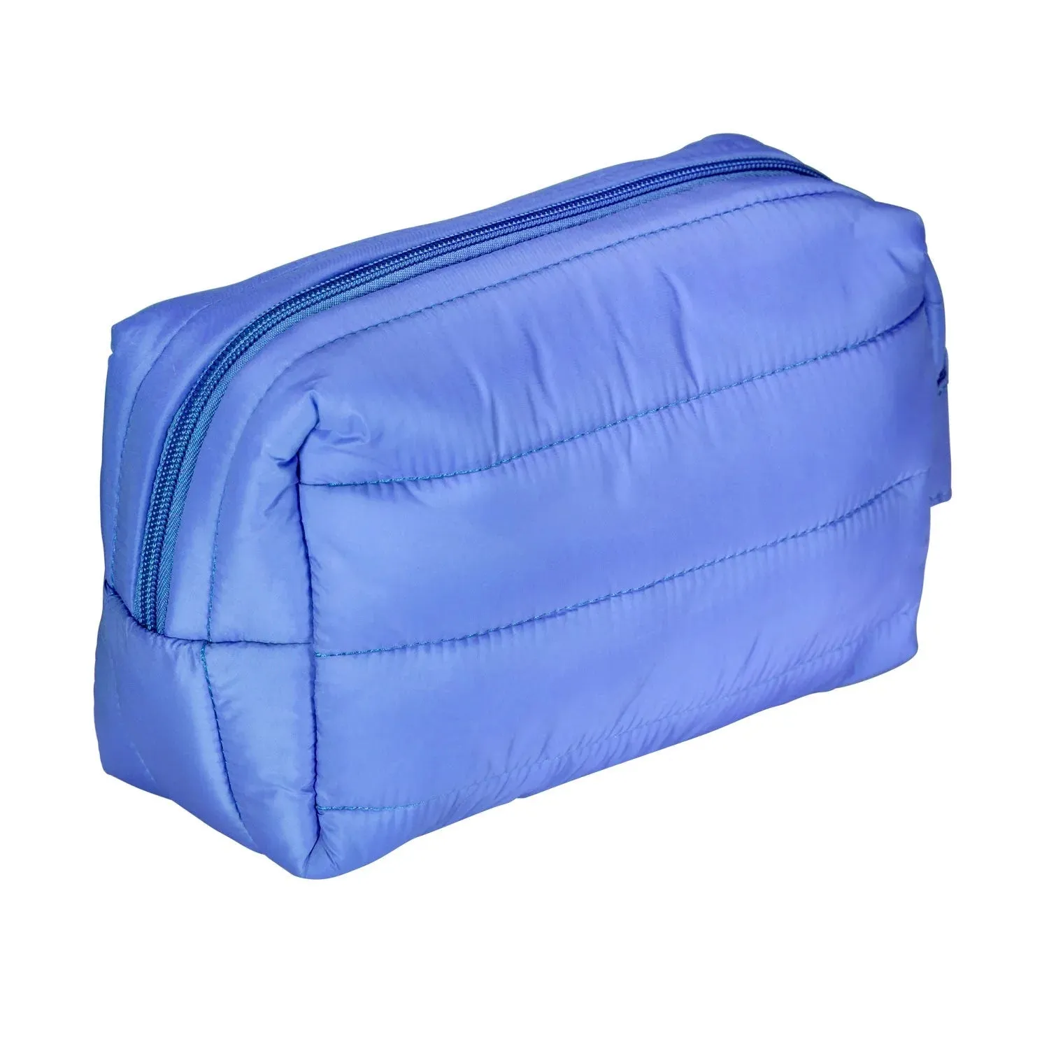 Puffer Dopp Bag - Living Libations