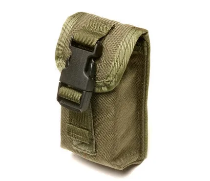 Small Utility Pouch