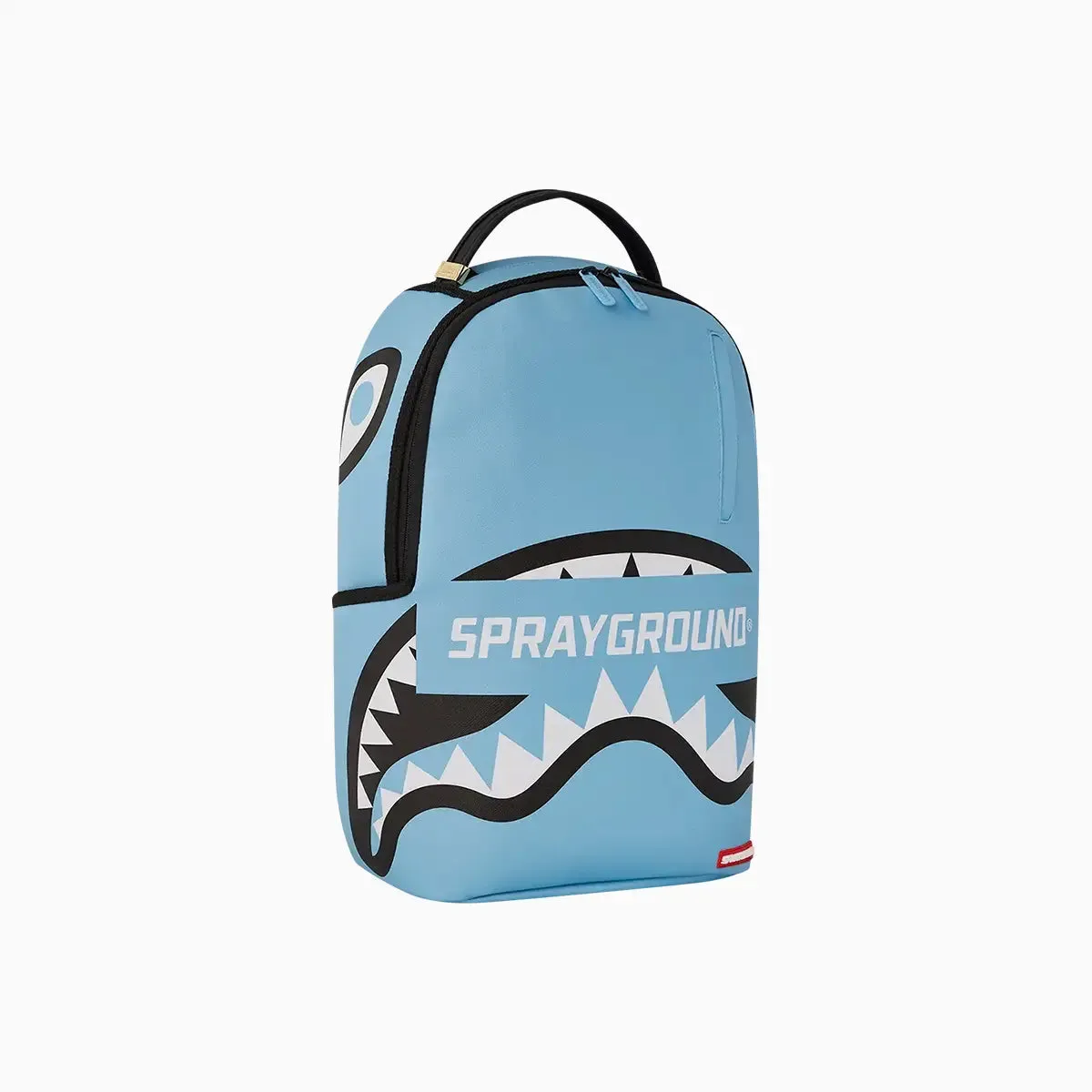 Smash Logo Deep Blue Sky DLXSV Backpack