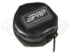 Spare CV Pouches 934 CV Pouch w/ Zipper