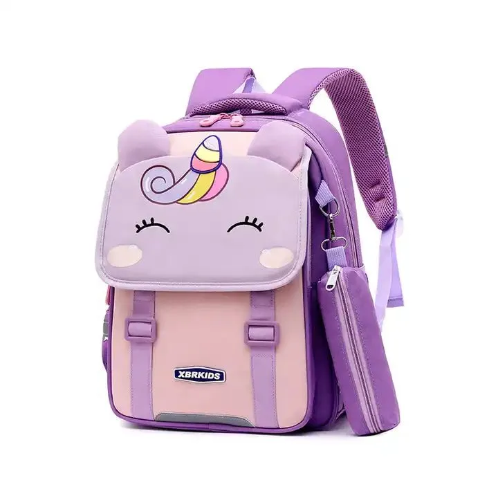 Super Satchel Large Capacity Elite Backpack