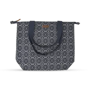 Super Sized Tote - Grille Epoque