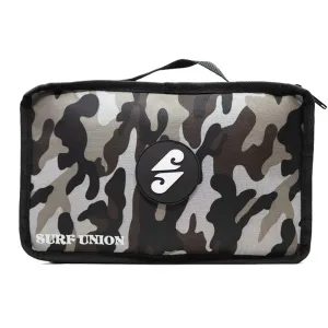 Surf Fins Case (Camo)