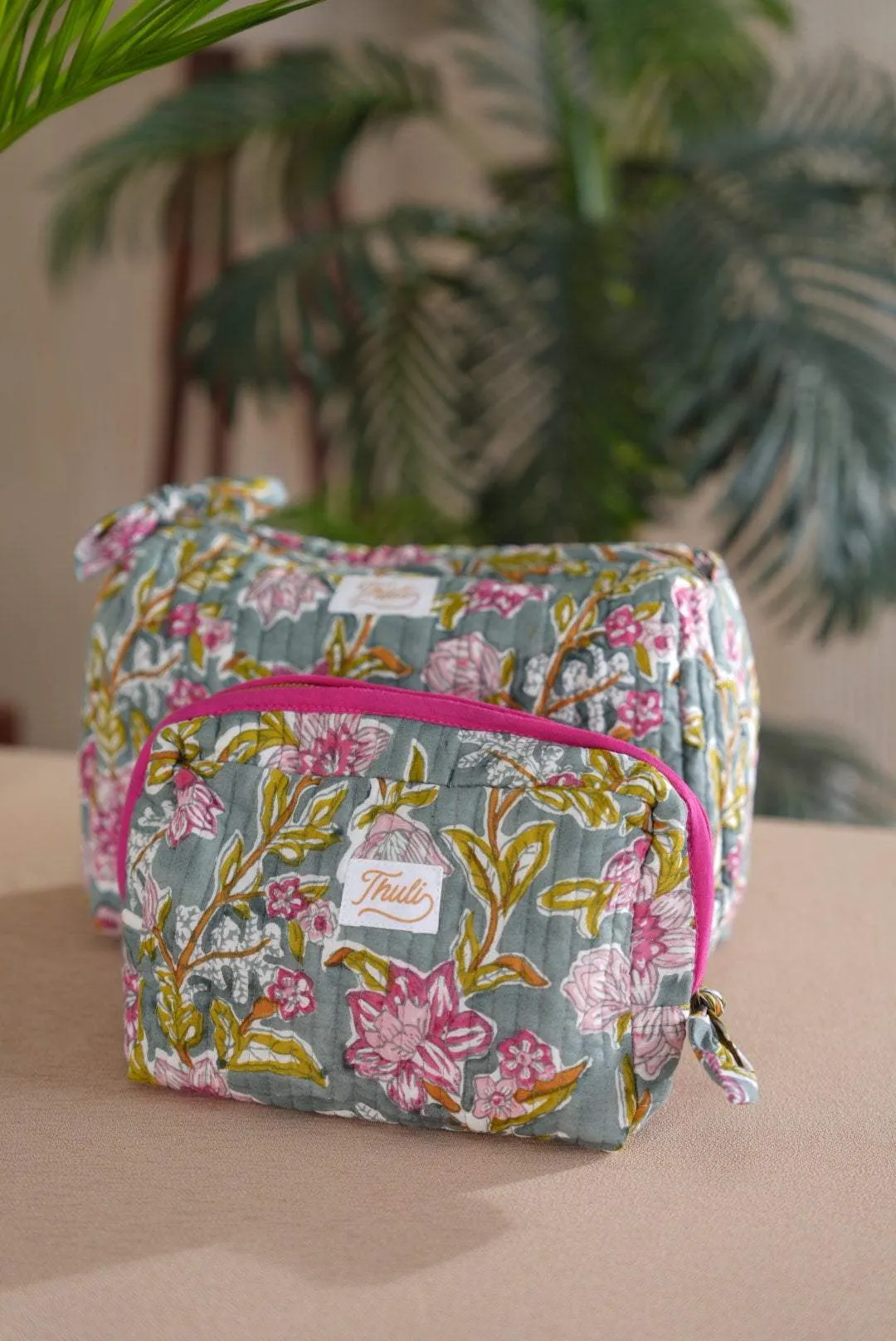 Tara pouch (Small)