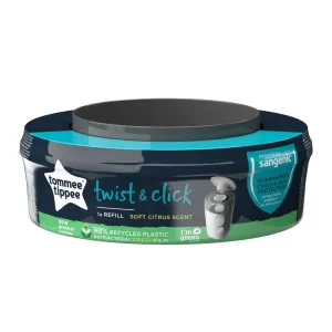 Tommee Tippee Twist & Click Refill