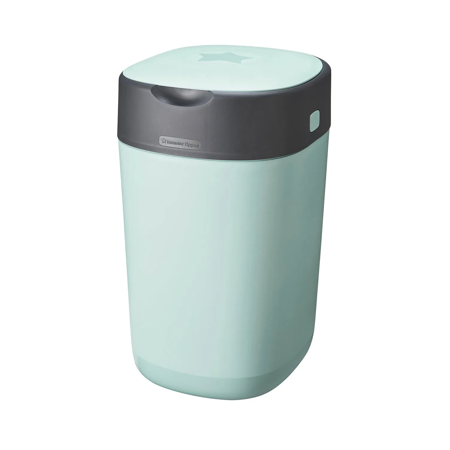 Tommee Tippee - Twist & Click Tub 2013 Green