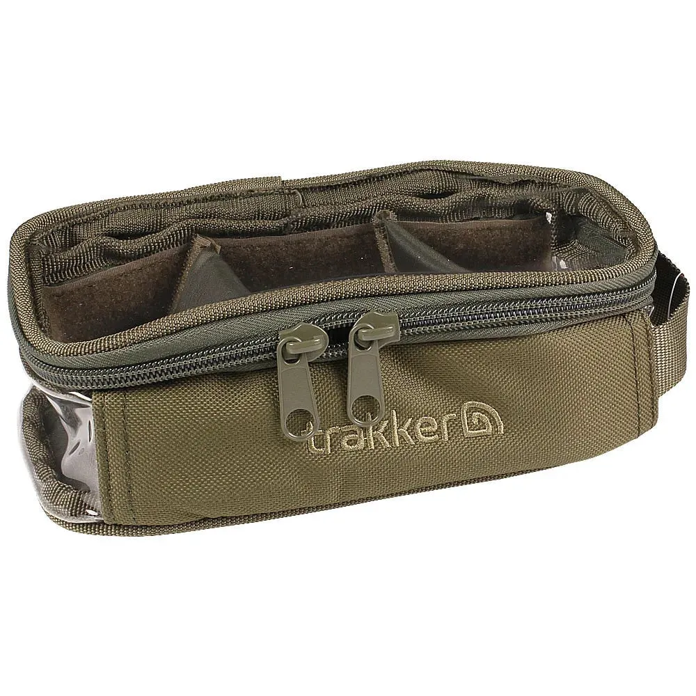 Trakker NXG Bitz Fishing Pouch