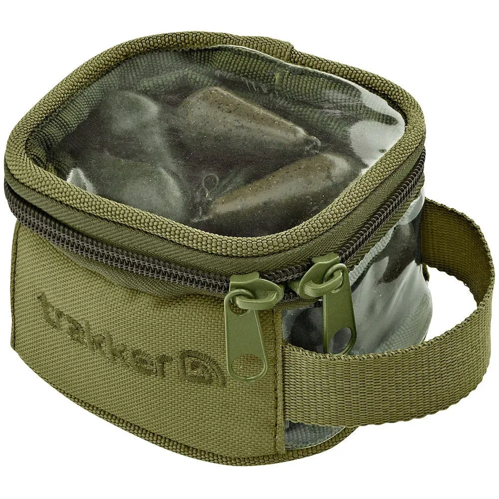 Trakker NXG Bitz Fishing Pouch