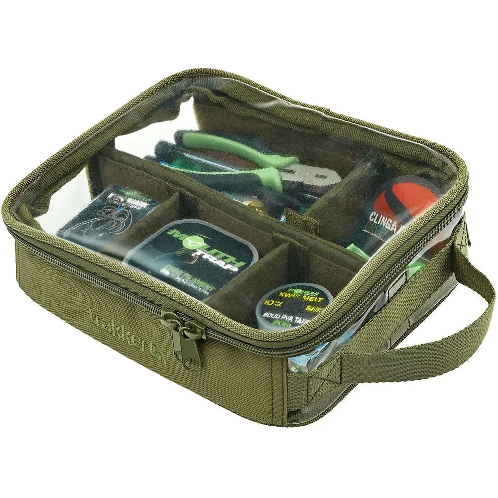 Trakker NXG Bitz Fishing Pouch