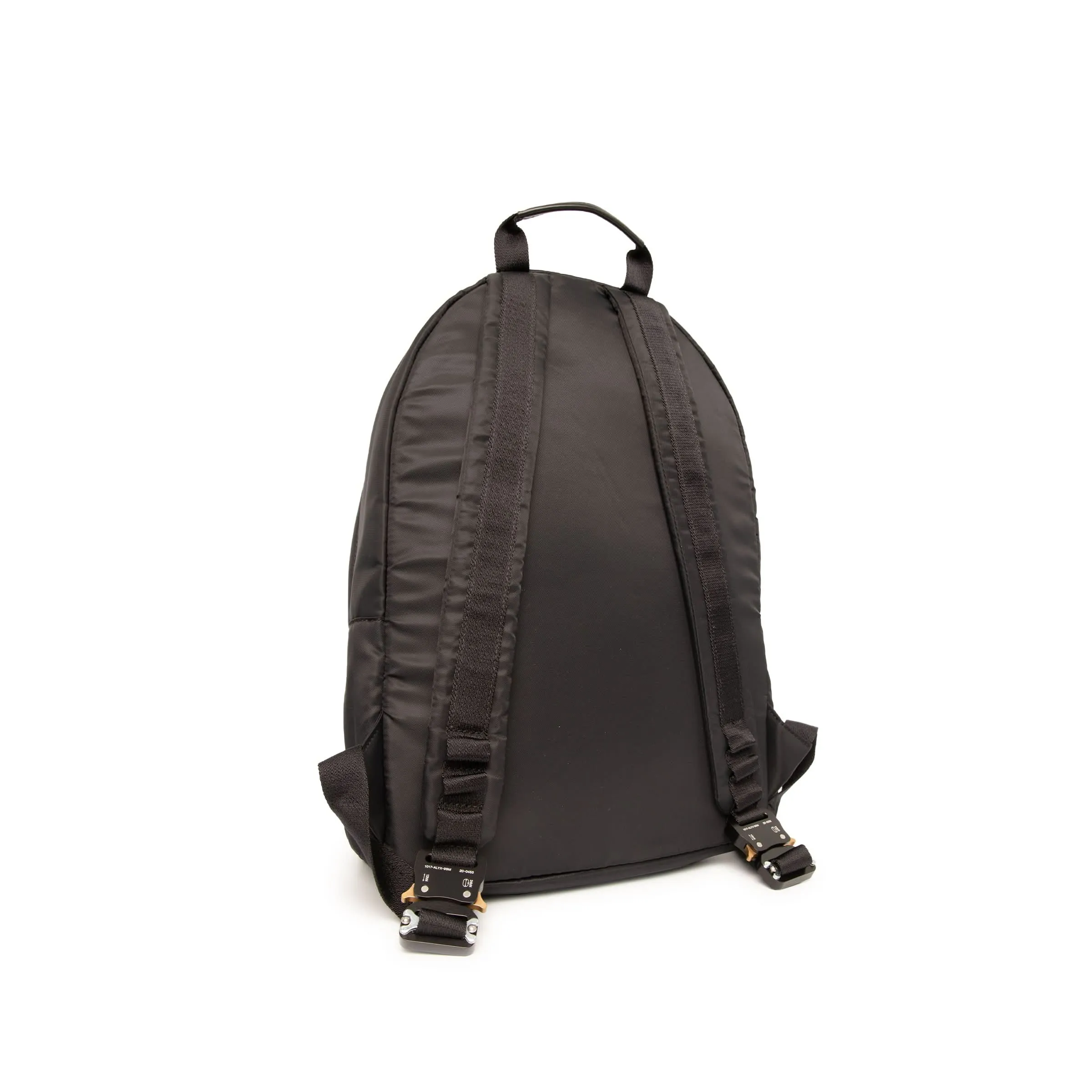 Tricon Backpack in Black