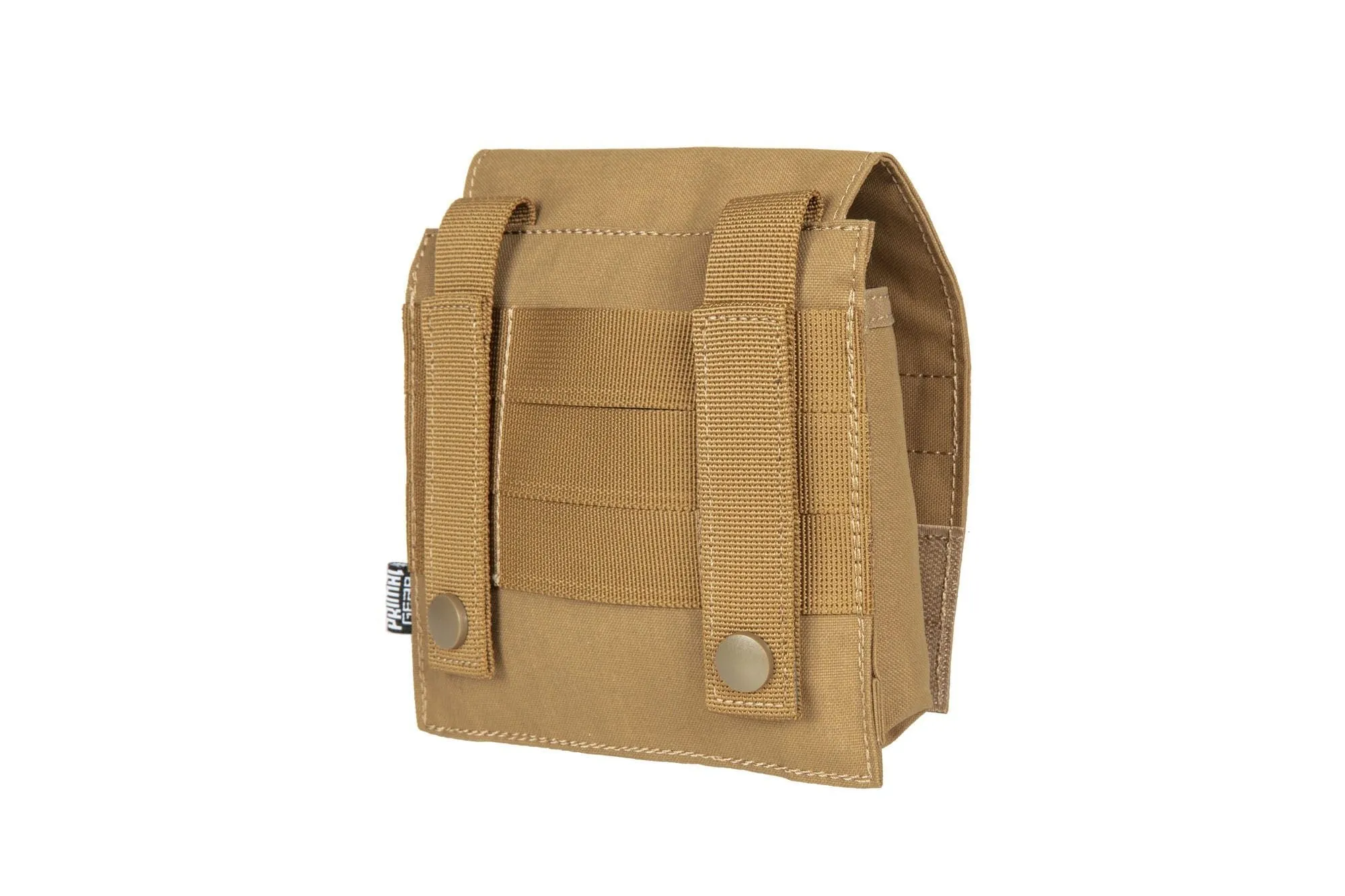 Universal cargo pouch Mamus - Coyote Brown