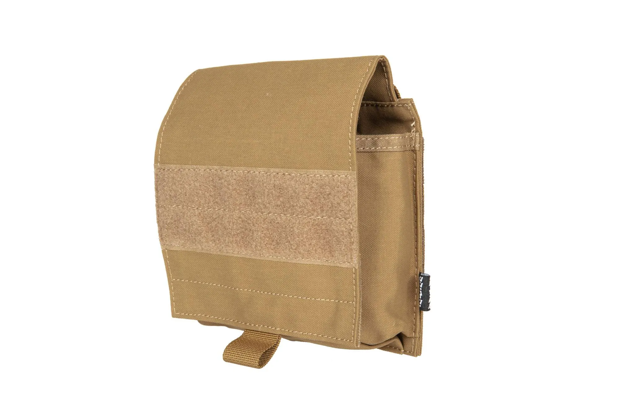 Universal cargo pouch Mamus - Coyote Brown