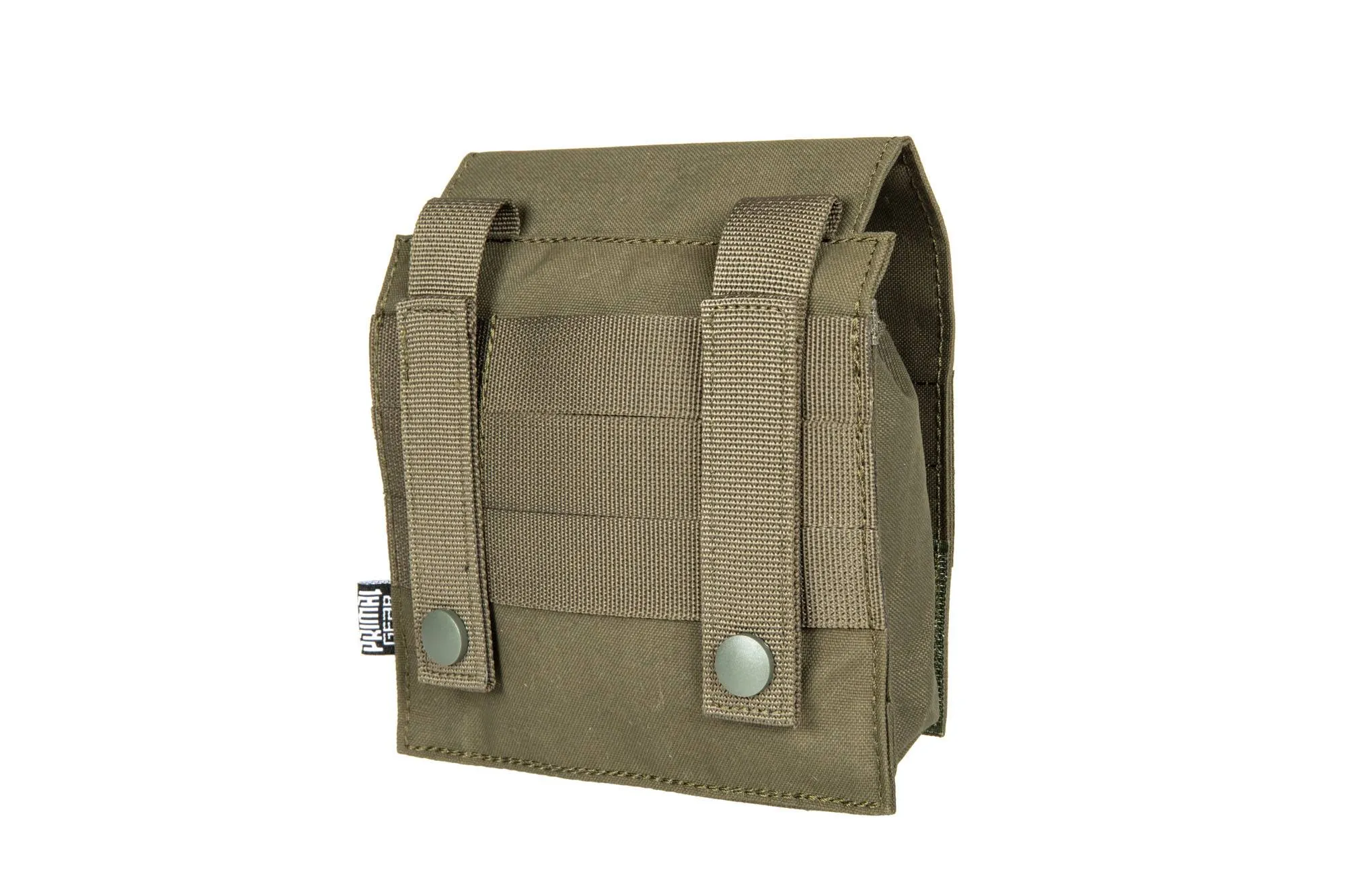 Universal cargo pouch Mamus - Olive