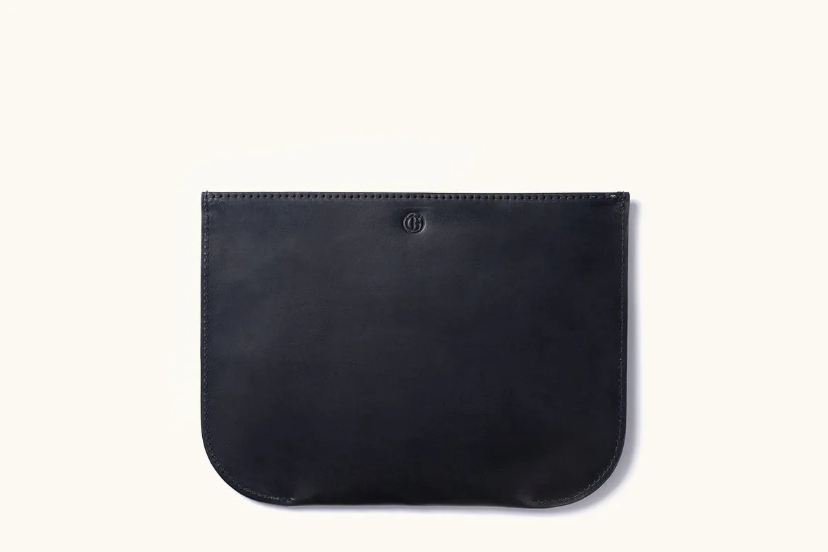 Universal Zip Pouch (Final Sale)