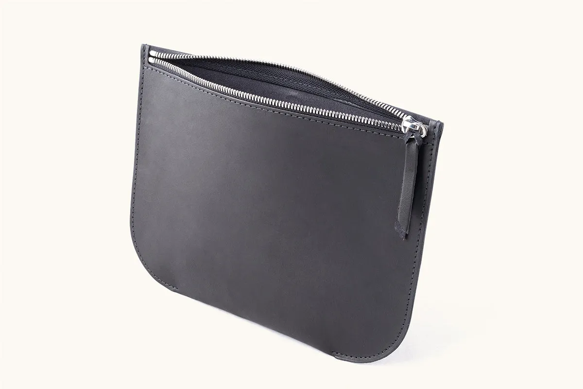 Universal Zip Pouch (Final Sale)