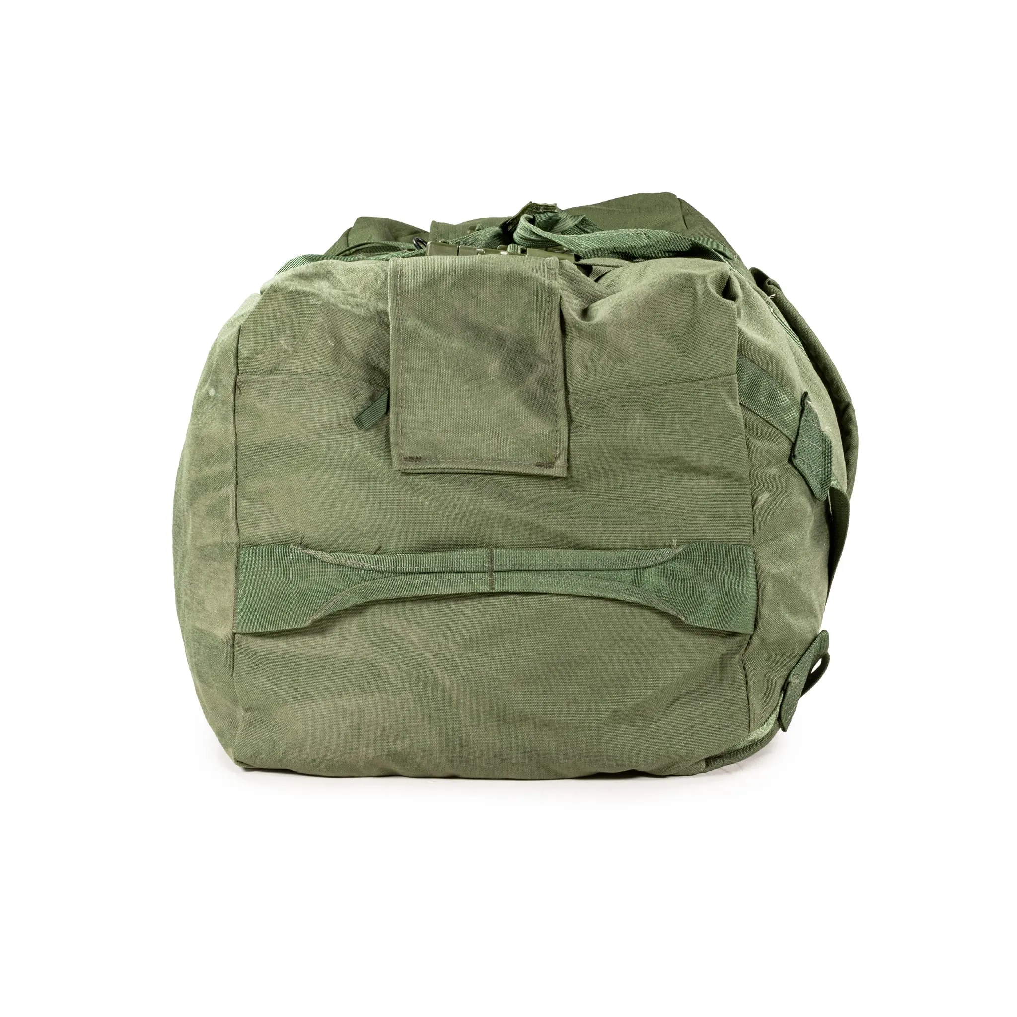 USGI "Enhanced" Duffle Bag