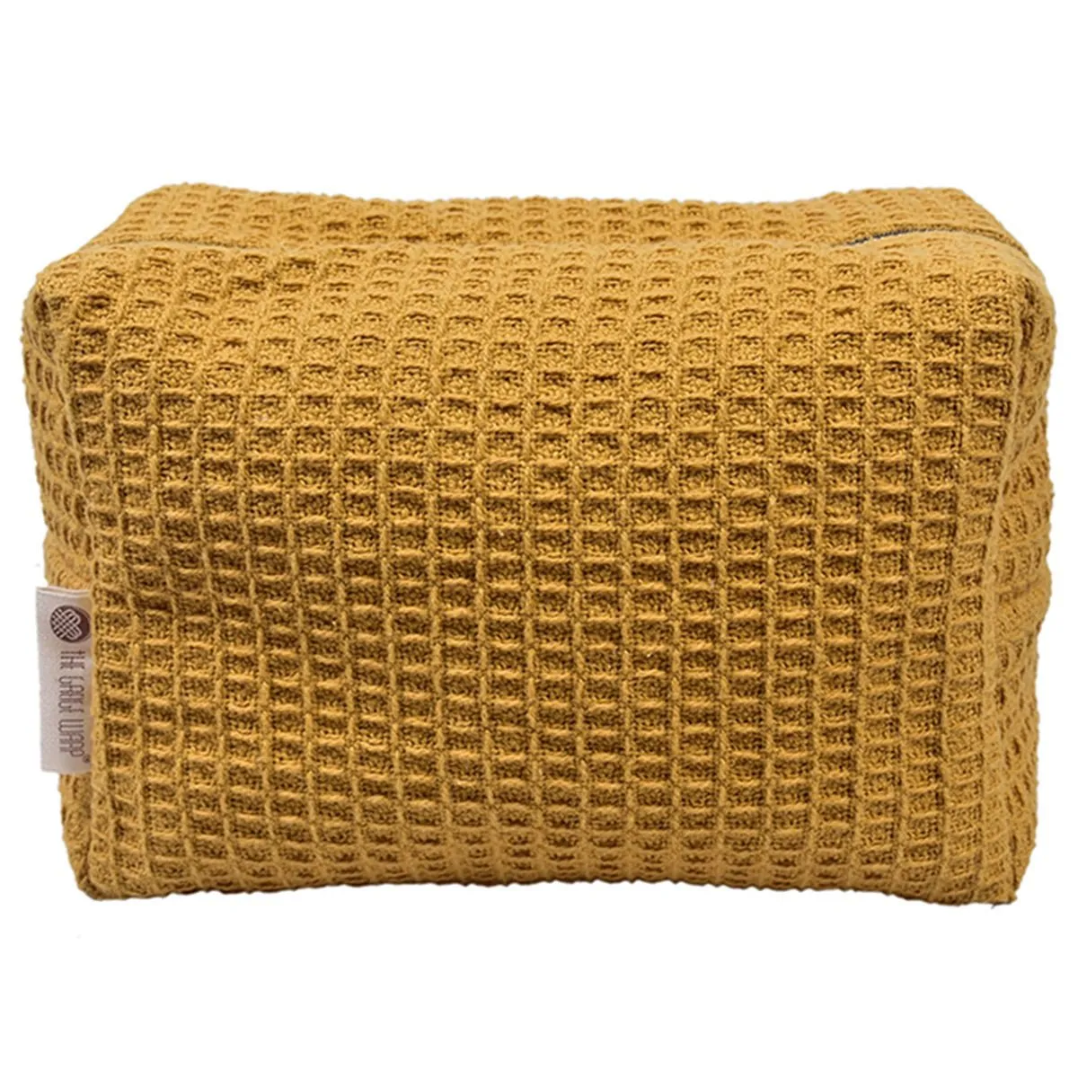 Waffle Dopp Kit