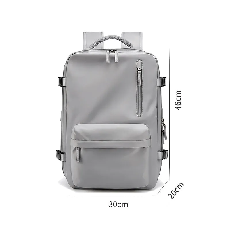 Waterproof 18 Inch Laptop Backpacks Bags