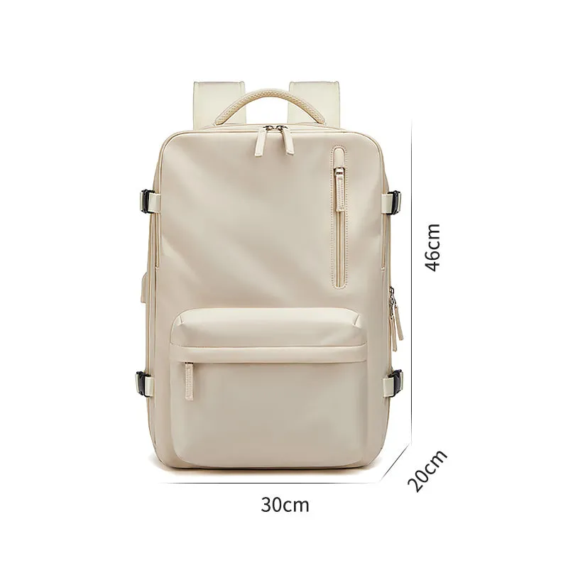 Waterproof 18 Inch Laptop Backpacks Bags