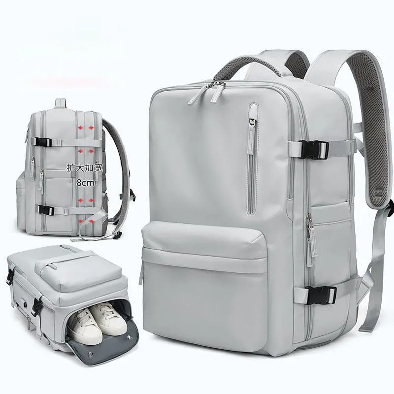 Waterproof 18 Inch Laptop Backpacks Bags