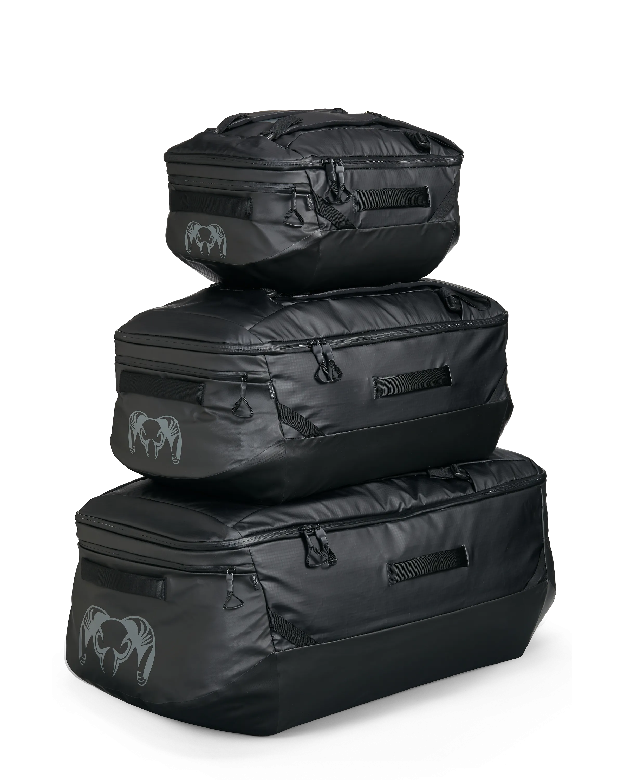 Waypoint 5500 Duffel | Black