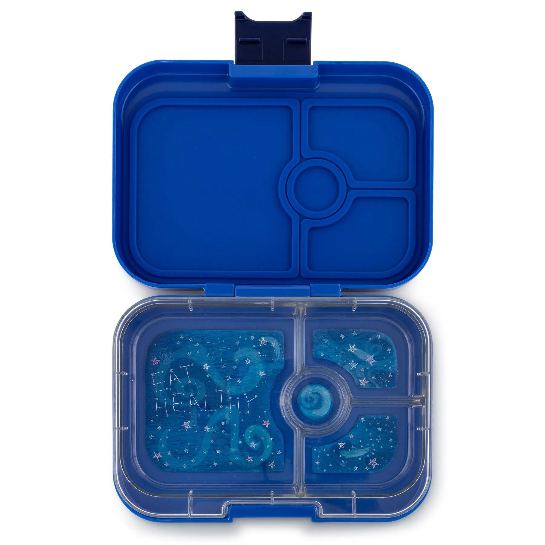 YUMBOX PANINO - LEAKPROOF SANDWICH FRIENDLY BENTO BOX