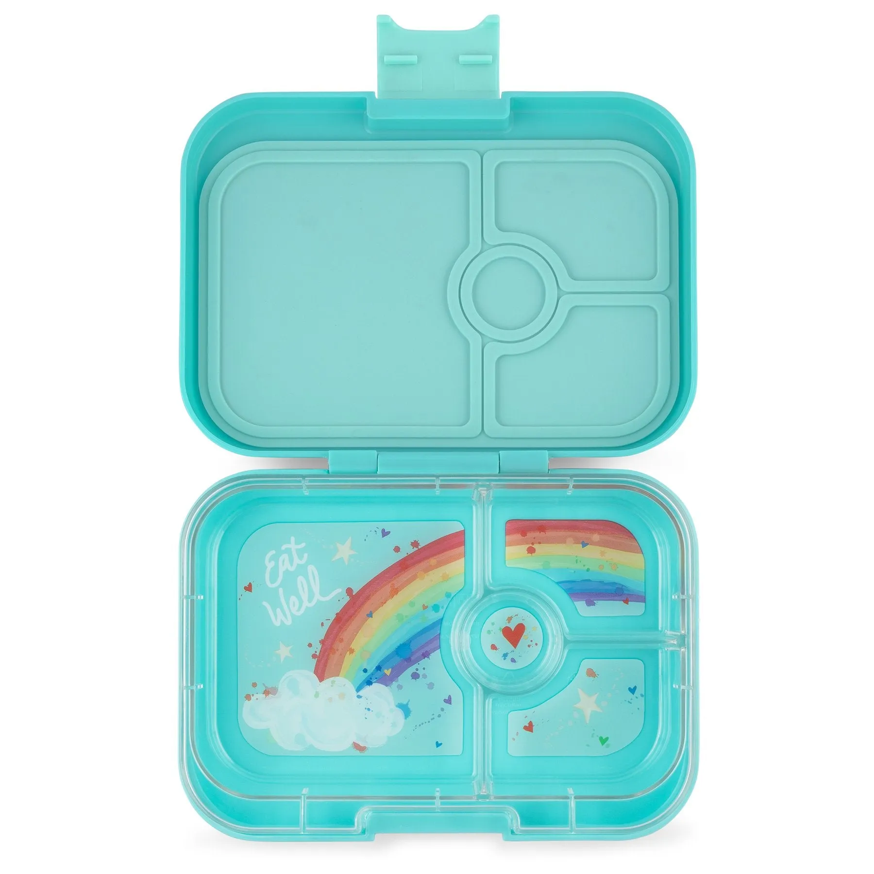 YUMBOX PANINO - LEAKPROOF SANDWICH FRIENDLY BENTO BOX