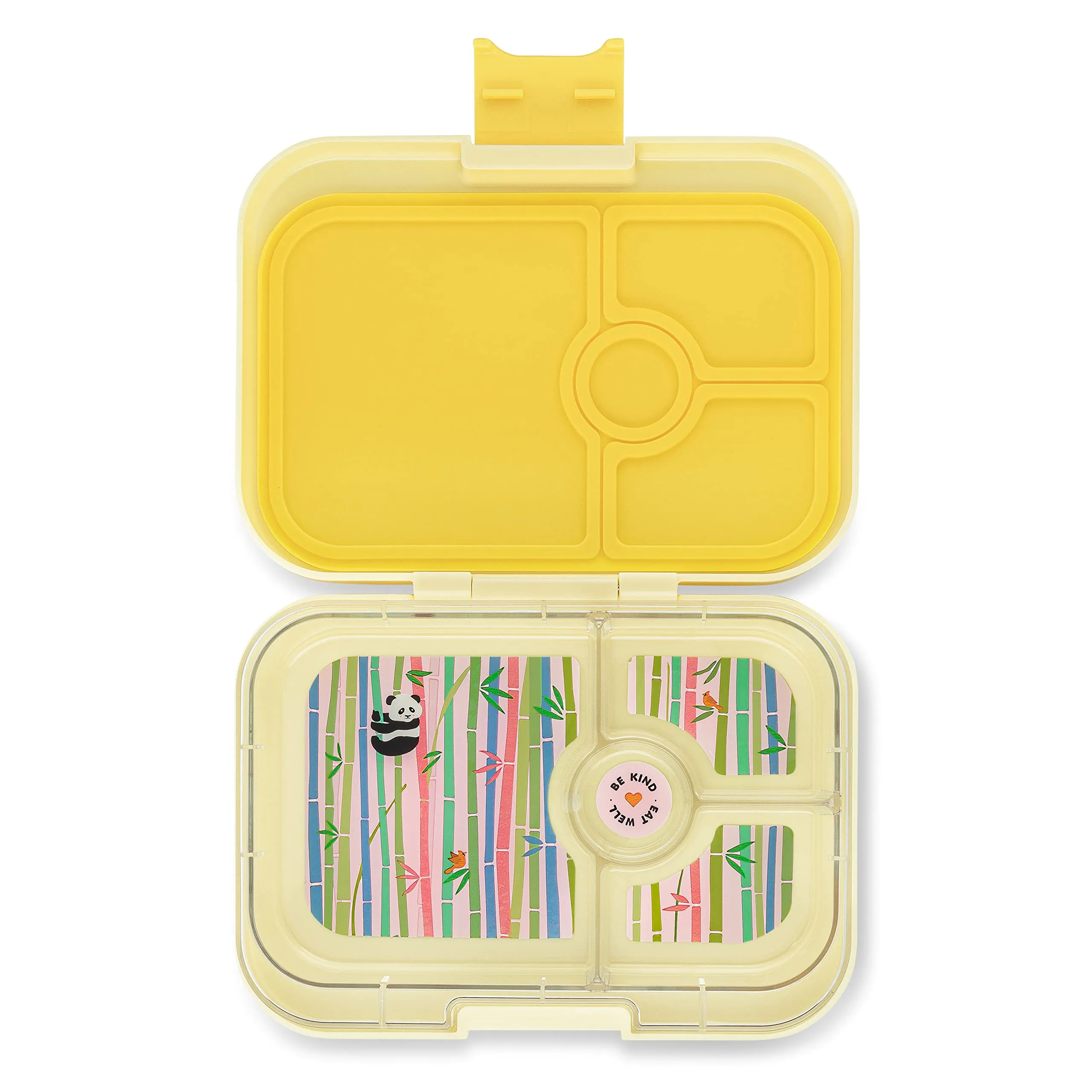 YUMBOX PANINO - LEAKPROOF SANDWICH FRIENDLY BENTO BOX